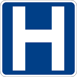 Icon image Australian Hospital Finder