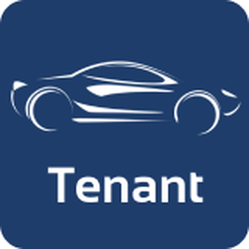 Tenant logo