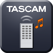 TASCAM AVR Remote  Icon
