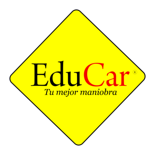 EduCar logo