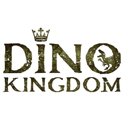 DinoKingdom AR 1.0.0 Icon