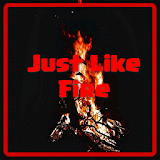 Just Like Fire Pink icon