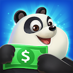 Cover Image of Herunterladen Panda Cube Smash - Großer Gewinn mit Lucky Puzzle Games  APK