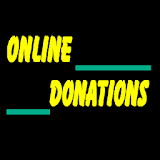 Online Donations icon