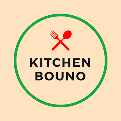 KITCHEN BOUNO logo