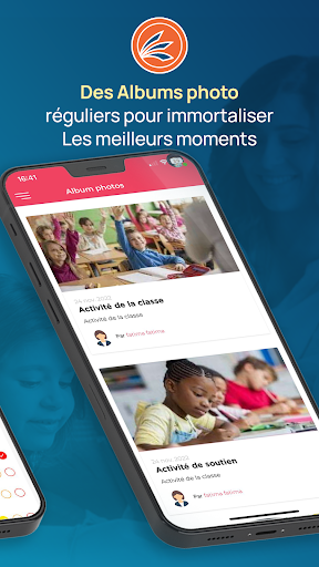 GS L'UNIVERS Screenshot 4 - AppWisp.com