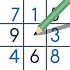 Sudoku‐A logic puzzle game ‐ 2.1.8