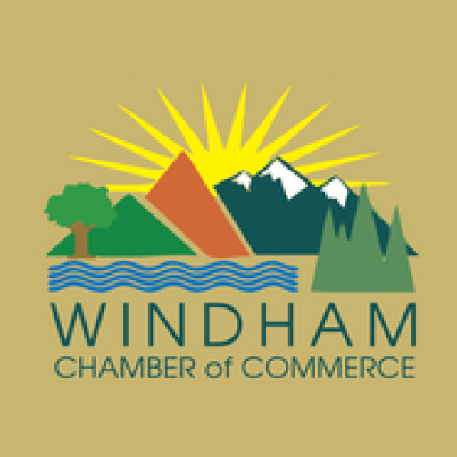 Windham Chamber of Commerce logo