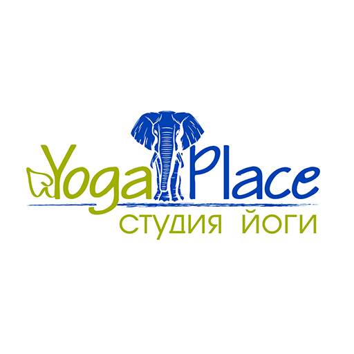 Йога YP logo