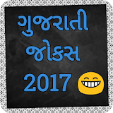 Gujju Gujarati Jokes icon