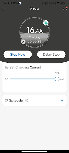 Ocular Smart Home Screen 2