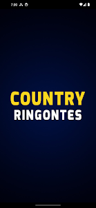 Country ringtones