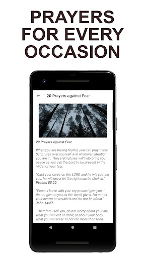 Daily Christian Prayers