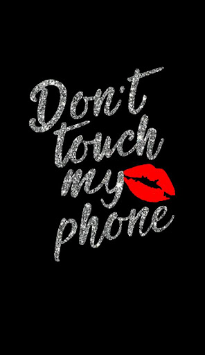 Download Dont Touch My Phone Wallpaper Free for Android - Dont Touch My  Phone Wallpaper APK Download 
