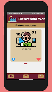 Screenshot image