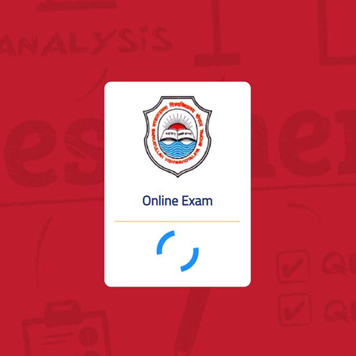 BVB Online Exam logo