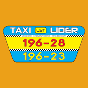 Taxi Lider Legnica