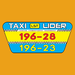 Icon image Taxi Lider Legnica