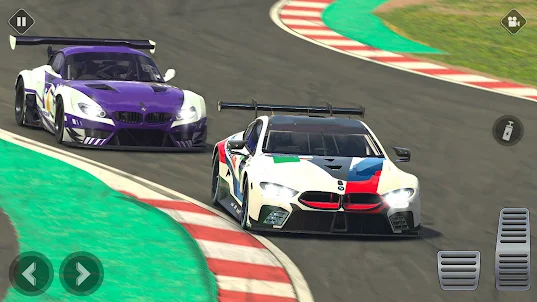 Speed Racing Offline Car Games