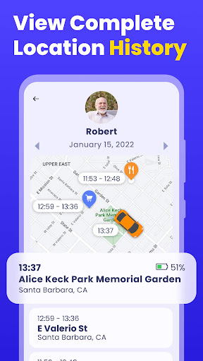 Phone Tracker: Phone Locator screenshot 2