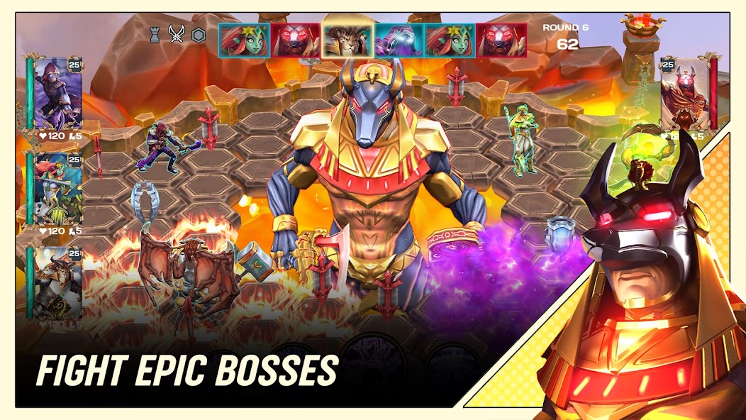 Magic Battle Arena banner