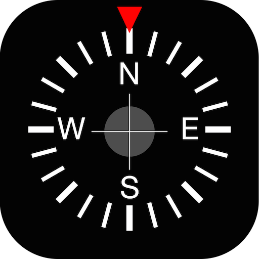 Compass 1.2.0 Icon