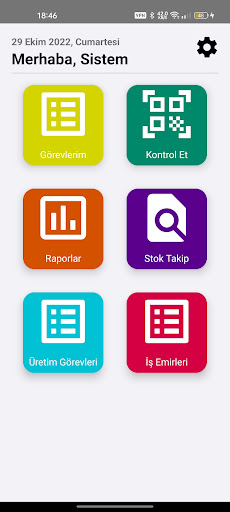 AGROTEK Screen 2