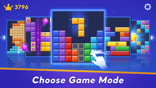 Block Blast - Screenshot 7