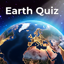 Earth Quiz - Planet Earth Game Mod Apk
