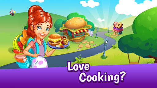 Cooking Tale - Food Games 2.555.1 screenshots 11