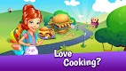 screenshot of Cooking Tale - Kitchen Games