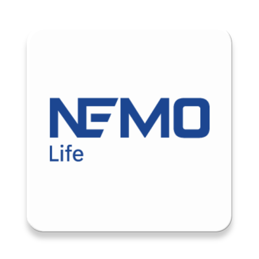 NEMO Life logo