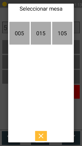 Nextt POS App Screen 3