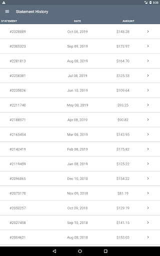 Bridgeport Utilities