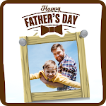 Cover Image of Tải xuống Happy Fathers Day Photo Frames All Festivals Frame 20 APK