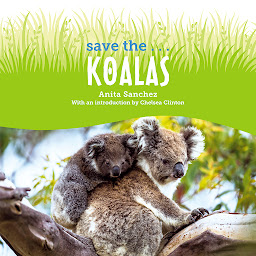 Icon image Save the... Koalas