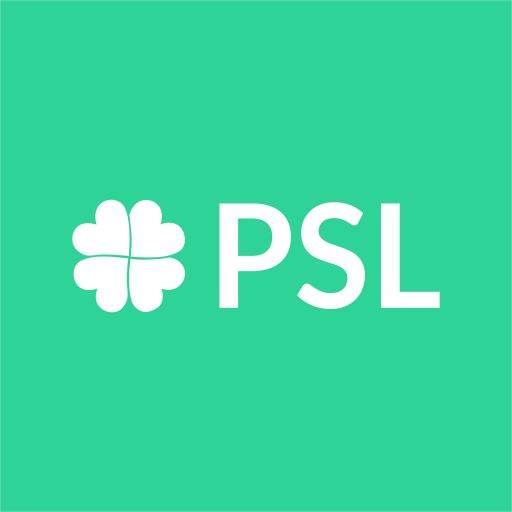 PSL komunikator logo