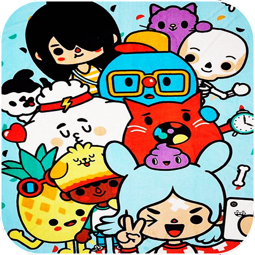 Toca Life World Beginner Guide and Tips For Better Play-Game Guides-LDPlayer