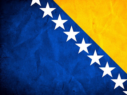 Bosnia Flag Wallpapers 5.0 APK screenshots 11