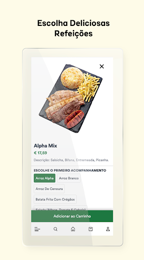 Mr Alpha Screen 2
