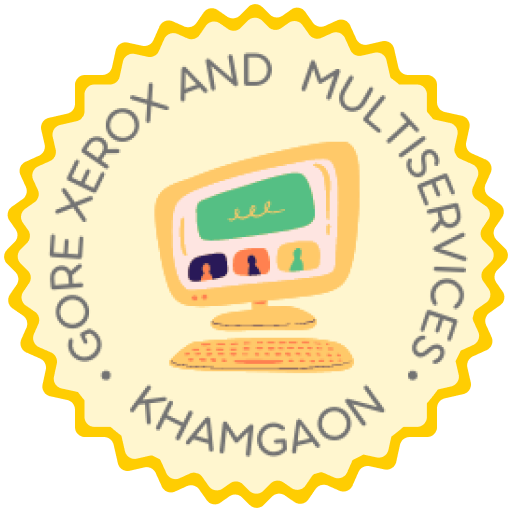 Gramin ( ग्रामीण ) logo