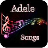 Adele Songs icon