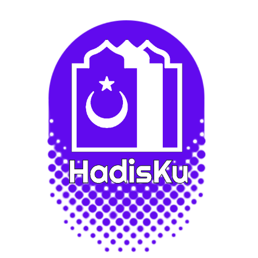Hadis Ku -Kitab hadits 14 imam logo