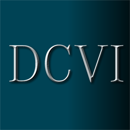 DCVI Sales Book logo