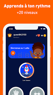 Learn an African language with Lulla