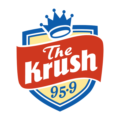 The Krush logo