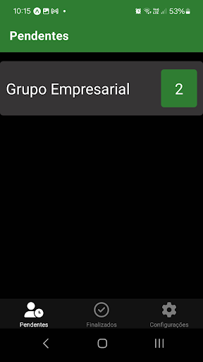 OptCode Aprovações