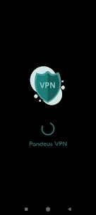 Pandeus VPN