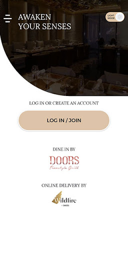 Doors Freestyle Grill Screenshot 2 - AppWisp.com