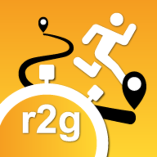 RUN2GETHER logo